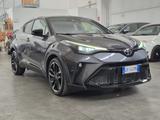 Toyota C-HR 2.0-l-VVTi Hybrid Lounge Lounge
