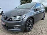 Volkswagen Touran Comfortline BMT/*ACC*Navi*7 Sitzer* - Volkswagen Touran in Mönchengladbach