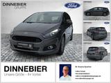 Ford S-MAX ST-LINE Navi 7-Sitzer Winterpaket CAM NAVI - Ford S-Max Gebrauchtwagen in Berlin