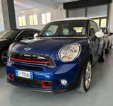 MINI Mini Cooper S Paceman Mini 1.6 John Cooper Works - MINI John Cooper Works Paceman Gebrauchtwagen
