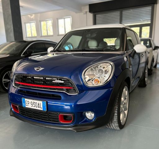 MINI Mini Cooper S Paceman Mini 1.6 John Cooper Works