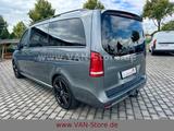 Mercedes-Benz V 300 LANG AVANTG/EDIT AMG/STDHZG m. FB/BUR/AHK - Mercedes-Benz V 300 in Erfurt