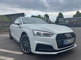 Audi A5 Coupé sline (252 PS) - Audi A5: Sline