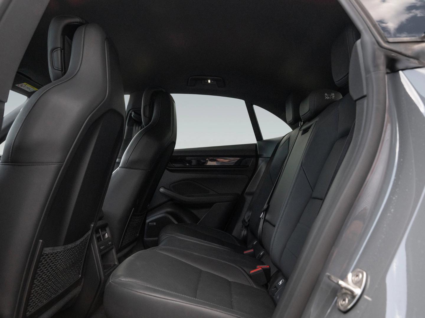Porsche Macan Abstandsregeltempostat 21 Zoll BOSE
