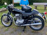 Yamaha XS 650  - Angebote entsprechen deinen Suchkriterien