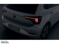 Volkswagen Polo - Vorschau Bild 6