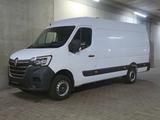 Renault Master L3H2 4x4 Oberaigner Untersetzung AHK - Renault 4 master