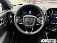 Volvo XC40 - Vorschau Bild 9