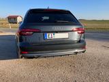 Audi A4 Avant V6 TDI tiptronic sport quattro Matrix - Audi A4: Kombi, V6