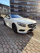 Mercedes-Benz S 400 4MATIC maximum - Mercedes-Benz S 400 Gebrauchtwagen