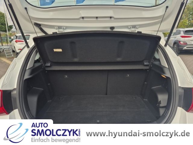Hyundai i20 – Bild 12