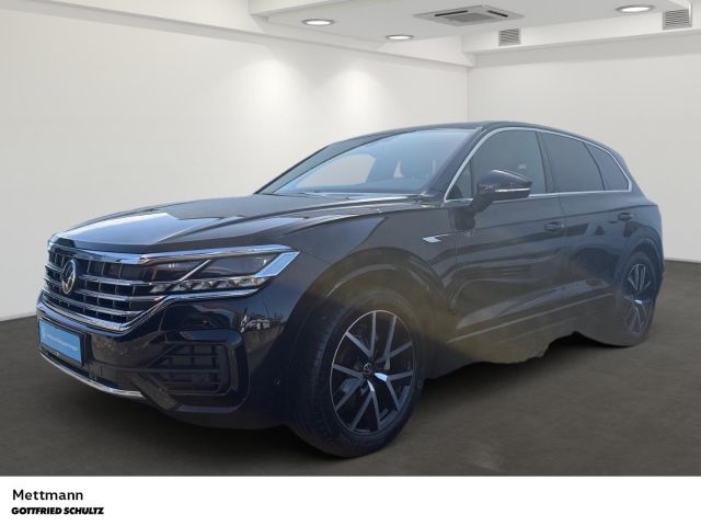 Image of Volkswagen Touareg