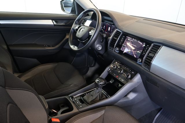 Skoda Kodiaq 2.0 TDI Ambition AID+LED+CARPLAY+AHK
