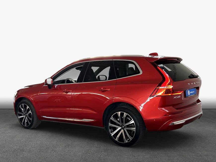 Volvo XC60 B5 AWD Ultimate-Bright Belüftete-Massagesit foto 2
