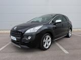 Peugeot 3008 Platinum - gebrauchte Peugeot 3008 aus dem Jahr 2011