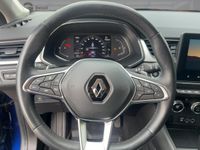 Renault Captur - Vorschau Bild 11