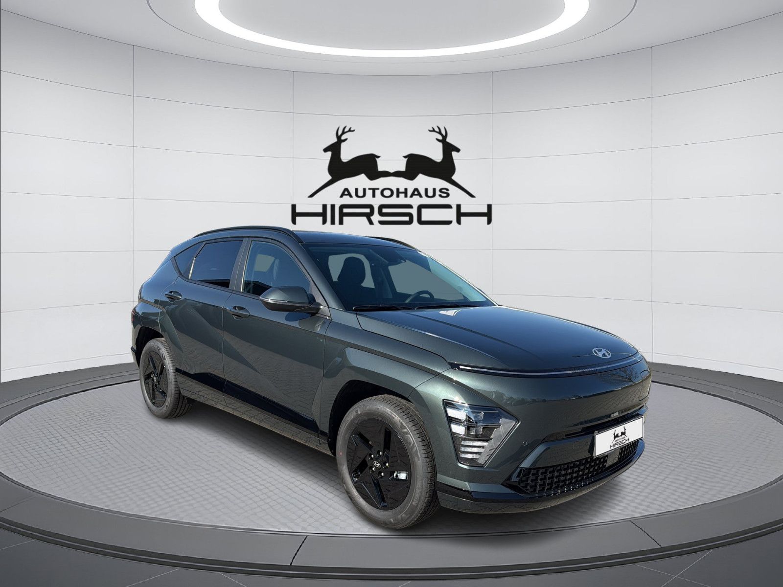 Hyundai KONA Elektro – Bild 2