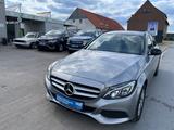 Mercedes-Benz C 220 T BlueTec / d*SHZ*AUTOMATIK*LED - Mercedes-Benz C 220 in Osnabrück