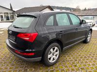Audi Q5 2.0 TDI 105 kW quattro