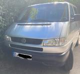 Volkswagen T4 Caravelle 2,5 Benziner Automatik  - VW T4 Gebrauchtwagen in Berlin