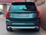 Volvo XC90 D5 AWD Momentum Leder*Ambi*20Zoll - Volvo XC90: 2.5