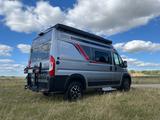 Bürstner CAMPEO-540-4x4, DACHZELT, FAHRRADTRÄGER - Angebote
