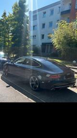 Audi S7 4.0 TFSI quattro S tronic Sportback  GARANTIE - Audi S7: Sportback