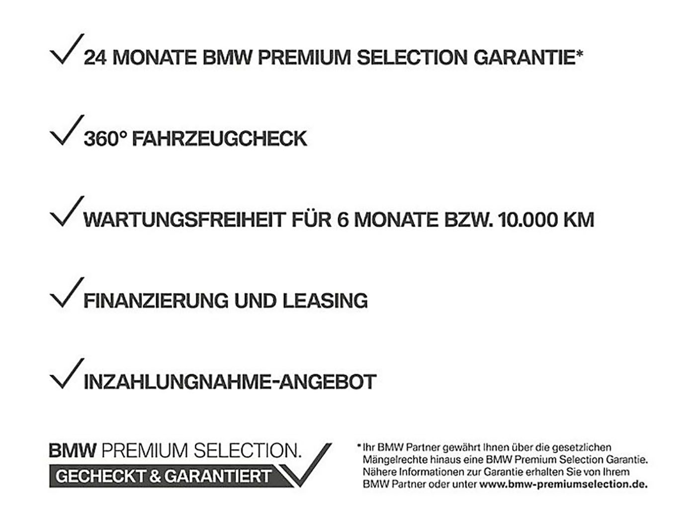 BMW M340i - Bild 21