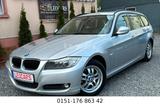 BMW 318d 2.0 Touring/SitzHz/PDC/Tempo/Scheckheft - BMW 318 aus 2011: Kombi, 318d