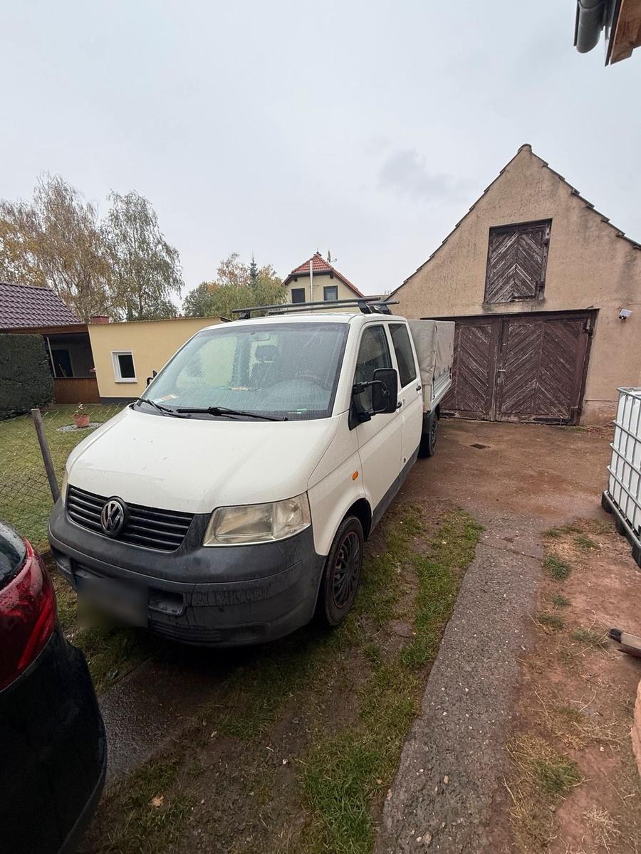 Volkswagen Andere