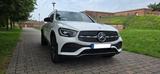 Mercedes-Benz GLC 300 d 4MATIC Autom. - - Mercedes-Benz GLC 300 in Karlsruhe