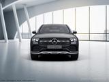 Mercedes-Benz GLC 300 e 4MATIC Coupé - Mercedes-Benz GLC 300 in Rostock