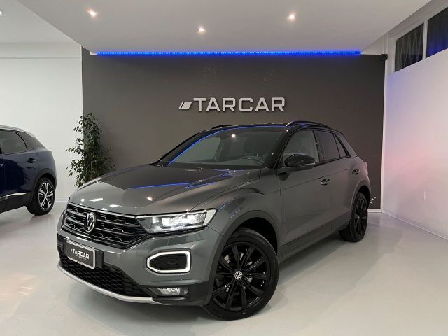 Volkswagen T-Roc 2.0 TDI 150 CV DSG Advanced Bla