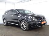Kia Sorento 2.2 CRDi Platinum 4WD DCT ACC/360°/LED - Kia Sorento Gebrauchtwagen in Berlin