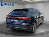 Audi SQ8 4.0 TFSI quattro MATRIX+LEDER+STANDH.+HUD - Audi SQ8 Gebrauchtwagen