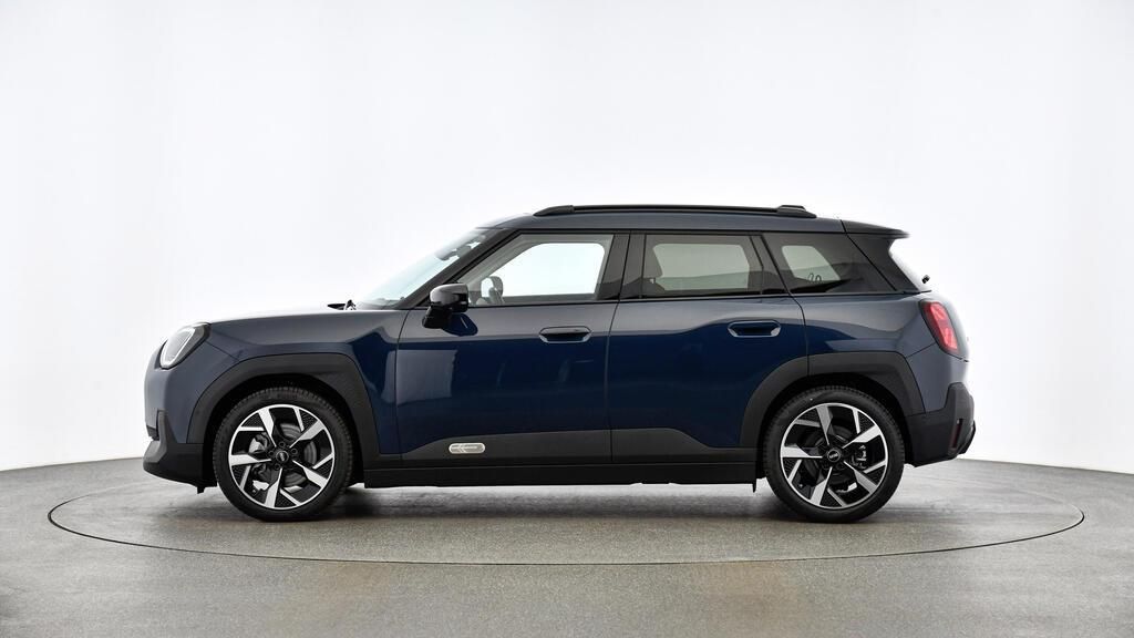 MINI Aceman - Bild 4