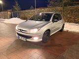 Peugeot 206 Quiksilver 110 ESP Quicksilver - Peugeot 206 Quicksilver mit Benzin-Antrieb