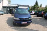 Volkswagen T4 Multivan Caravelle Leder Vollausstattung Youn - Volkswagen T4 Caravelle aus 1999