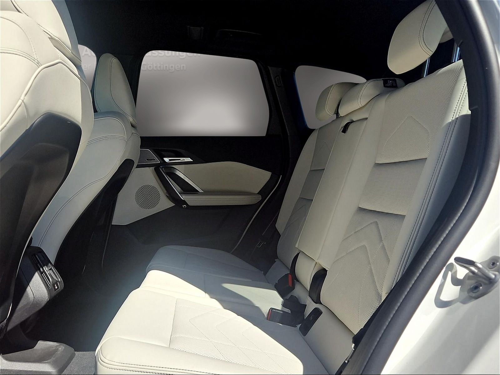 BMW X1 - Bild 9