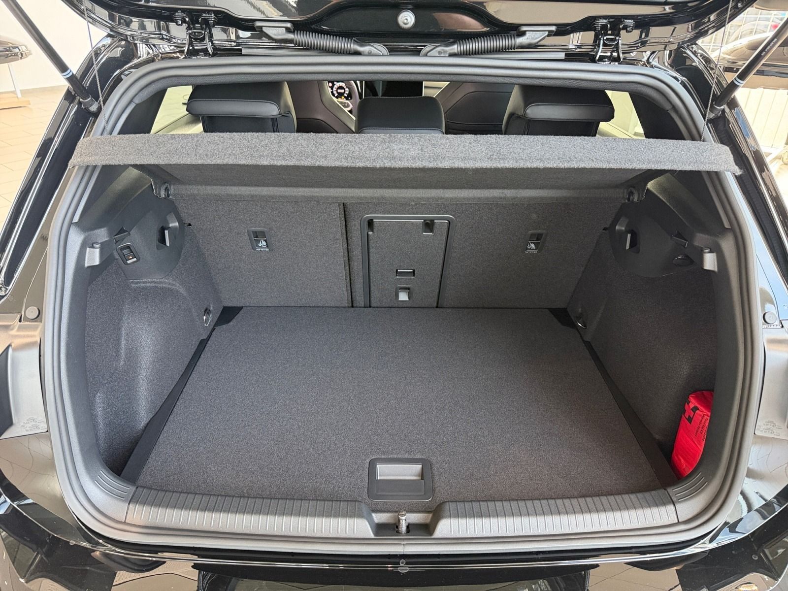 Volkswagen Golf - Bild 12