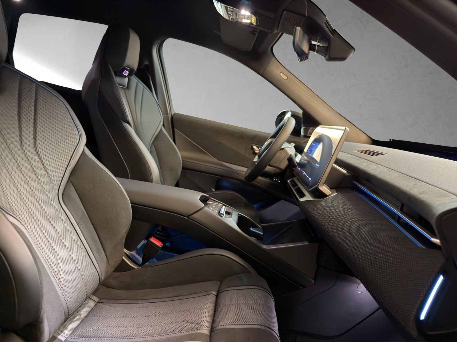 BMW iX3 - Bild 16