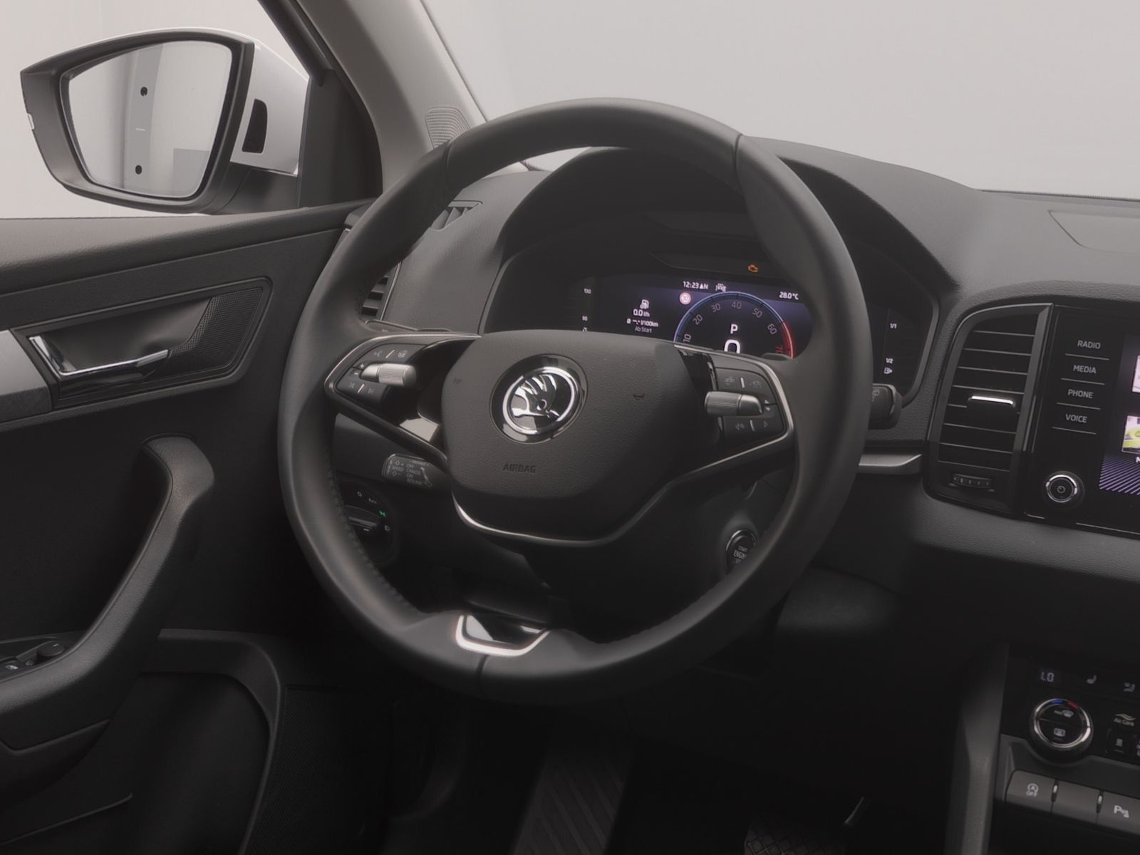 Skoda Karoq - Bild 9