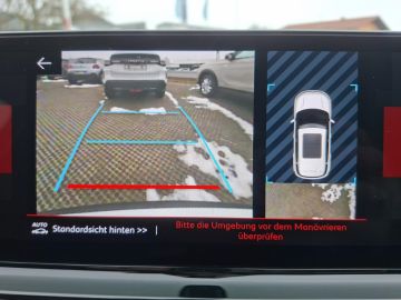 Citroën C5 Aircross C-Series 1.5 BHDi130 AT°LED°Navi°SHZ