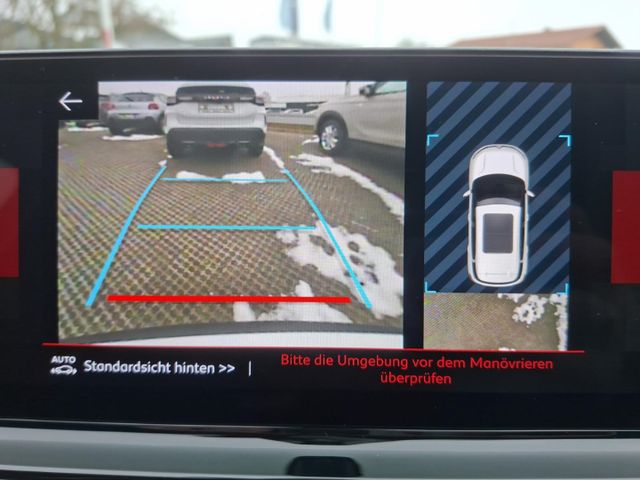 Citroën C5 Aircross C-Series 1.5 BHDi130 AT°LED°Navi°SHZ