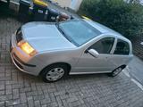 Skoda Klein Auto Skoda Fabia 6y 1.4 Benziner Kle... - Skoda Fabia: 6y