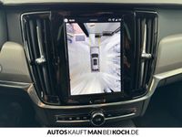 Volvo V90 - Vorschau Bild 34