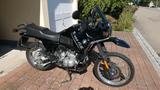 BMW R100GS PD Classic - BMW R 100 GS PD