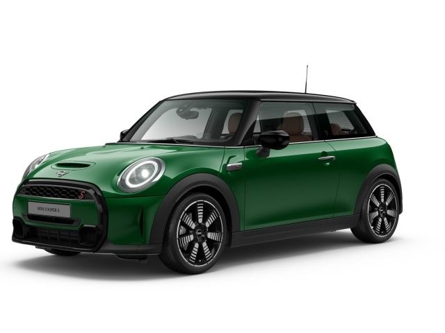 MINI Cooper S MINI Yours Trim Sport Aut. DKG PDC RFT