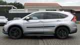 Honda CR-V Comfort 8xAlufelgen/AHK/Klimaautomatik - gebrauchte Honda CR-V aus dem Jahr 2014