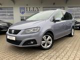 Seat Alhambra 2.0 TDI*Xcellence*AHK*LED*Cam*Navi*PDC* - gebrauchte Seat Alhambra aus dem Jahr 2020
